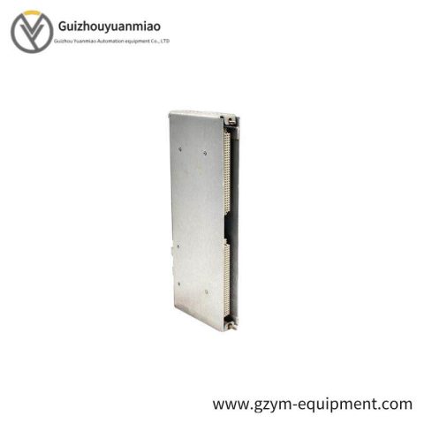 BENTLY 136719-01 Vibration Monitoring Module