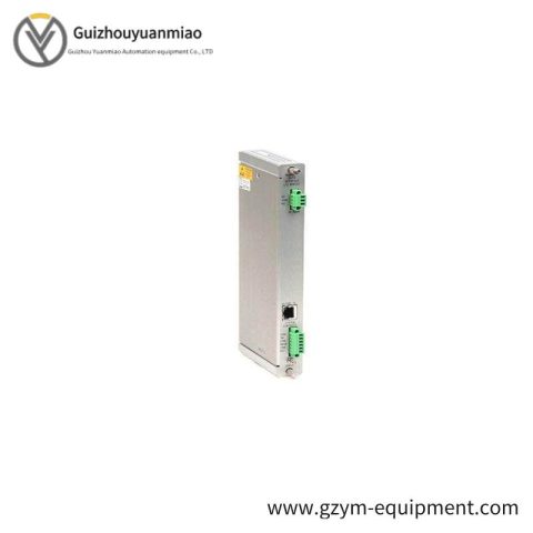 BENTLY 146031-01, Core Module for Industrial Control Systems