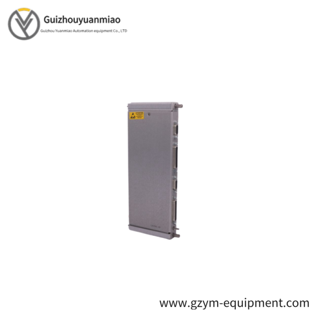 BENTLY 147663-01 Control Module for Industrial Automation Systems