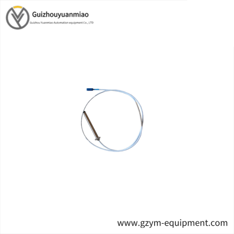BENTLY 147663-01 Control Module for Industrial Automation Systems