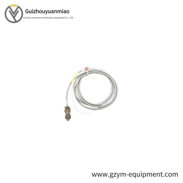 BENTLY 161216-01 Industrial Control Module