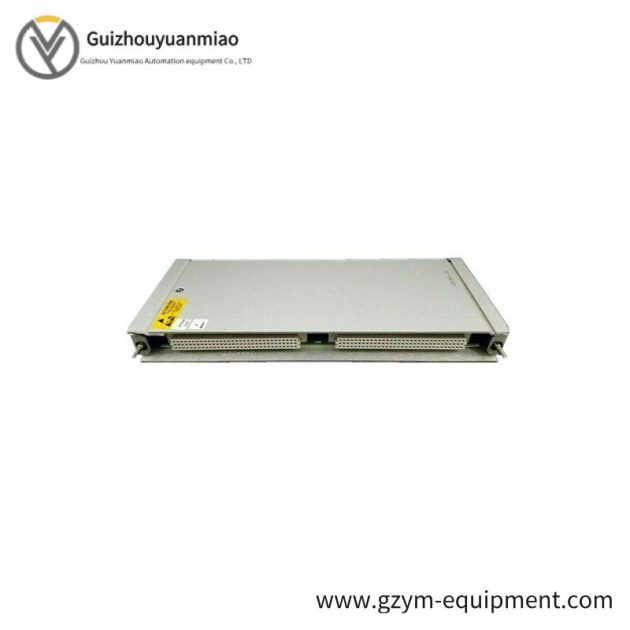 BENTLY 161216-01 Industrial Control Module