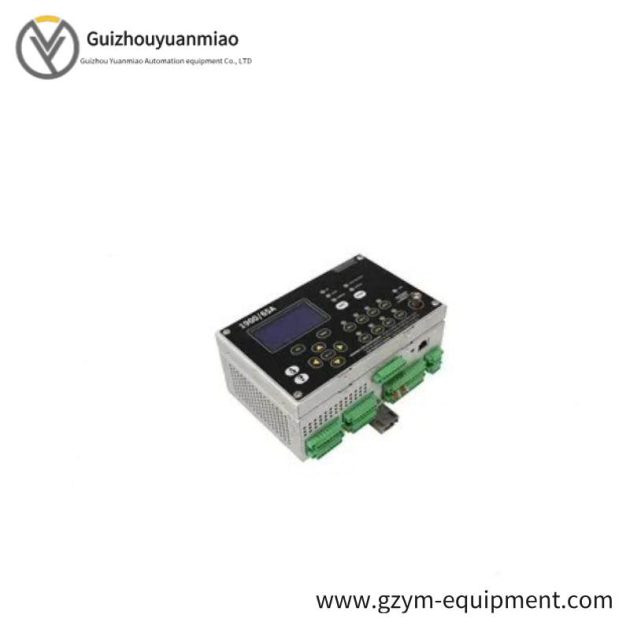 BENTLY 167699-02 Industrial Control Module