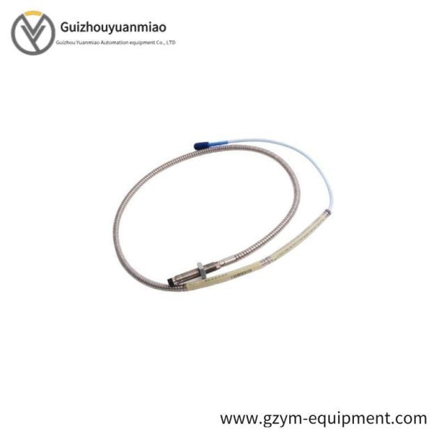 BENTLY 167699-02 Industrial Control Module