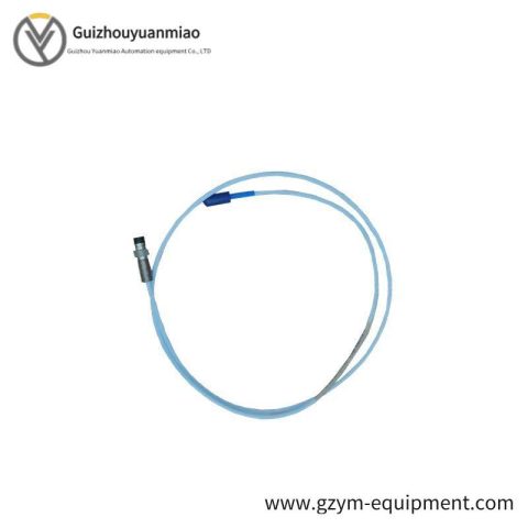 BENTLY 1701/10-01 Vibration Monitoring System Module