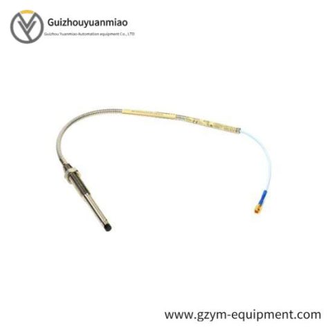 BENTLY 1701/15-01 High-Accuracy Vibration Sensor Module