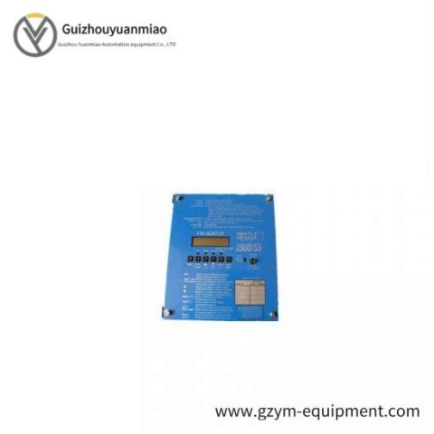 BENTLY 1900/55 Custom Processing Module