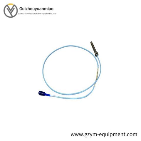BENTLY 1900/65A-00-04-01-00-00 High-Performance Vibration Monitoring Module