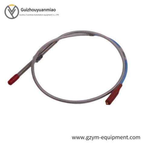 BENTLY 1900/65A-01-01-01-00-00 Industrial Control Module