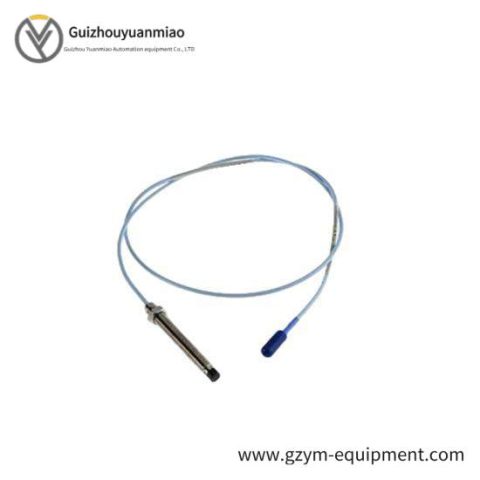 BENTLY 2300/25-00 Vibration Monitoring System