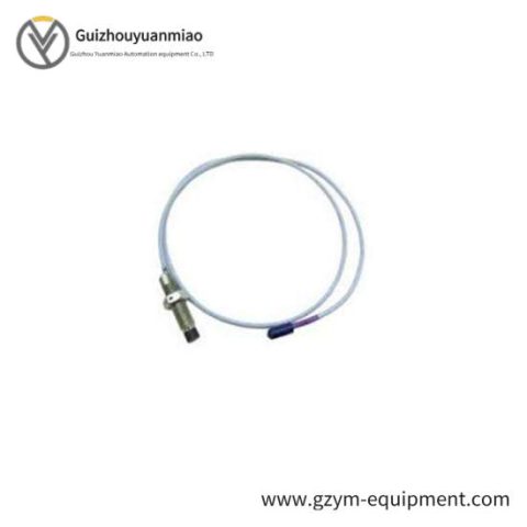 BENTLY 330100-90-01 Vibration Monitoring System