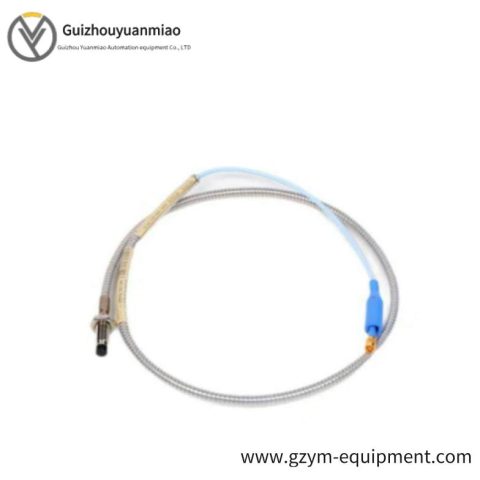 BENTLY 330101-00-09-10-02-CN Vibration Monitoring System