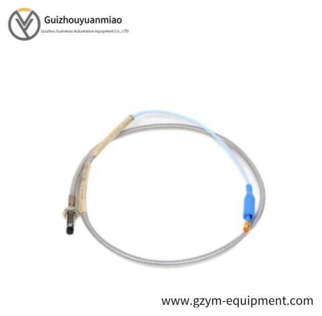 BENTLY 330101-00-09-10-02-CN Vibration Monitoring System