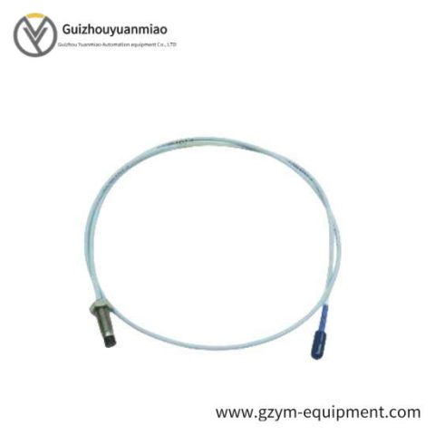 BENTLY 330101-00-20-10-02-05 Vibration Monitoring Sensor