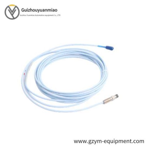 BENTLY 330101-00-20-10-02-05 Vibration Monitoring Sensor