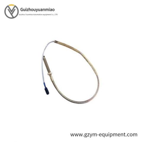 BENTLY 330101-12-40-10-02-CN Vibration Monitoring Sensor Module