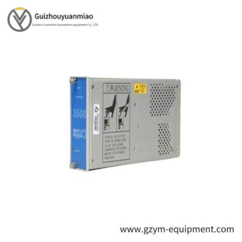 BENTLY 330102-20-55-10-02-CN Industrial Vibration Monitoring Sensor