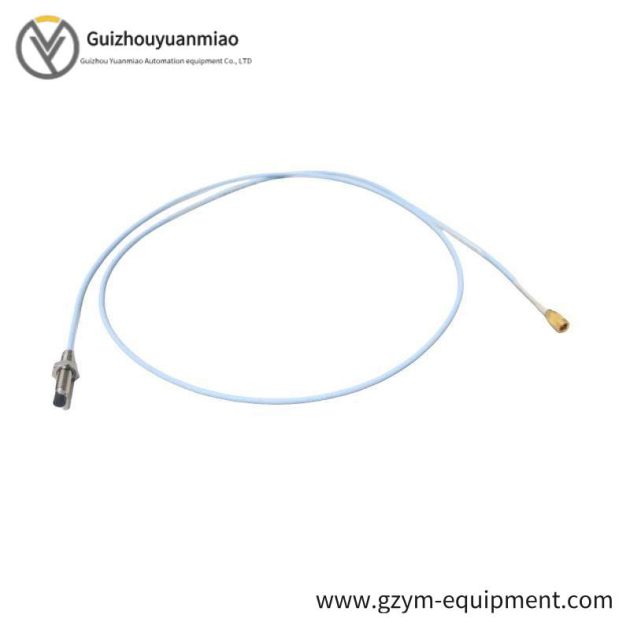 BENTLY 330104-00-13-10-02-CN Vibration Monitoring System Module
