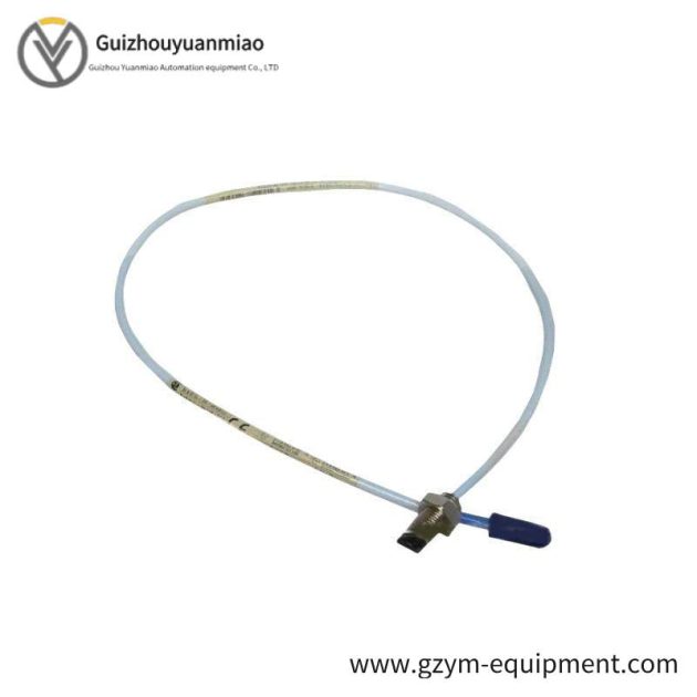 BENTLY 330104-00-13-10-02-CN Vibration Monitoring System Module