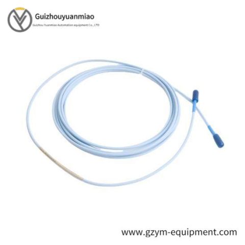 BENTLY 330130-040-00-00 Vibration Monitoring Module