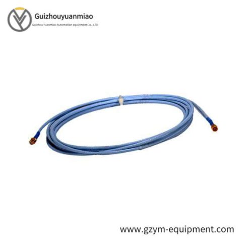 BENTLY 330130-045-00-00 Vibration Monitoring System Module
