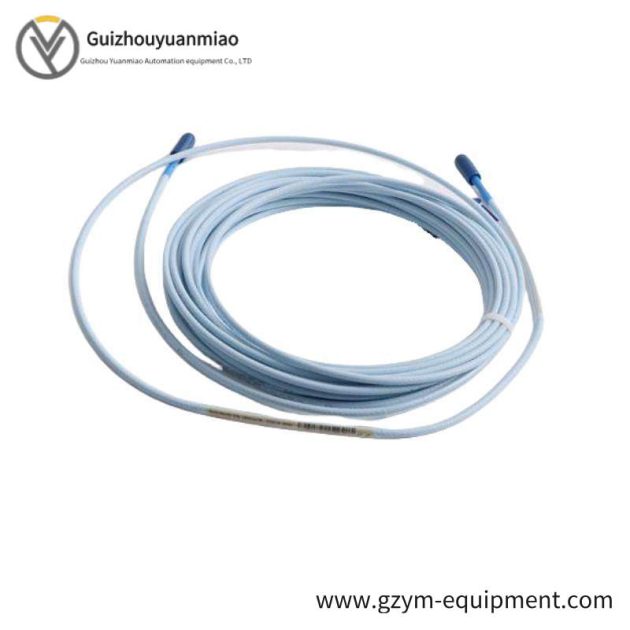 BENTLY 330500-00-00 Vibration Monitoring Module