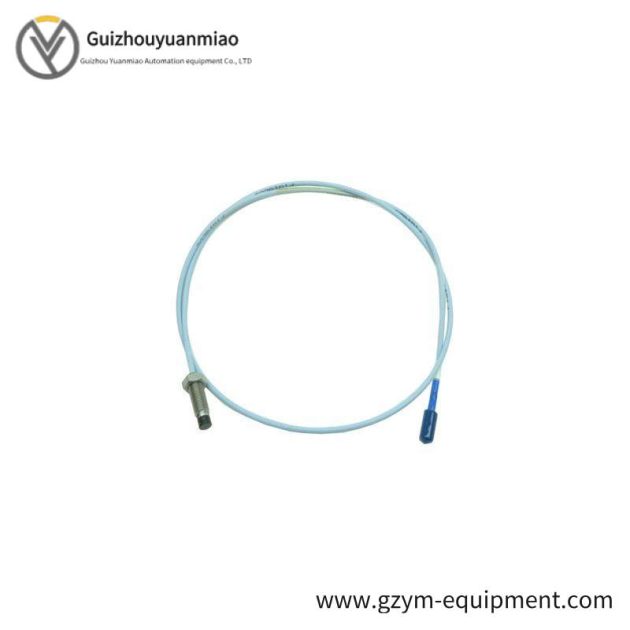 BENTLY 330500-00-00 Vibration Monitoring Module