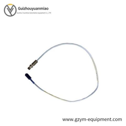 BENTLY 330980-51-00 Vibration Monitoring Module