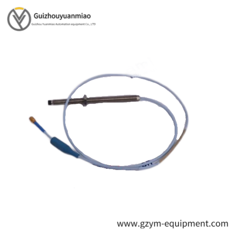 BENTLY 330980-51-00 Vibration Monitoring Module
