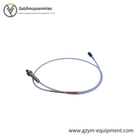 BENTLY 330980-51-00 Vibration Monitoring Module