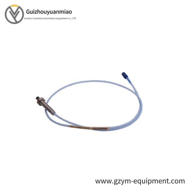 BENTLY 330980-51-00 Vibration Monitoring Module