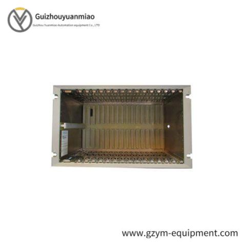 BENTLY 3500/05-01-02-00-00-00 - High Precision Vibration Monitoring Module