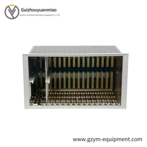 BENTLY 3500/05 Industrial Vibration Monitoring System