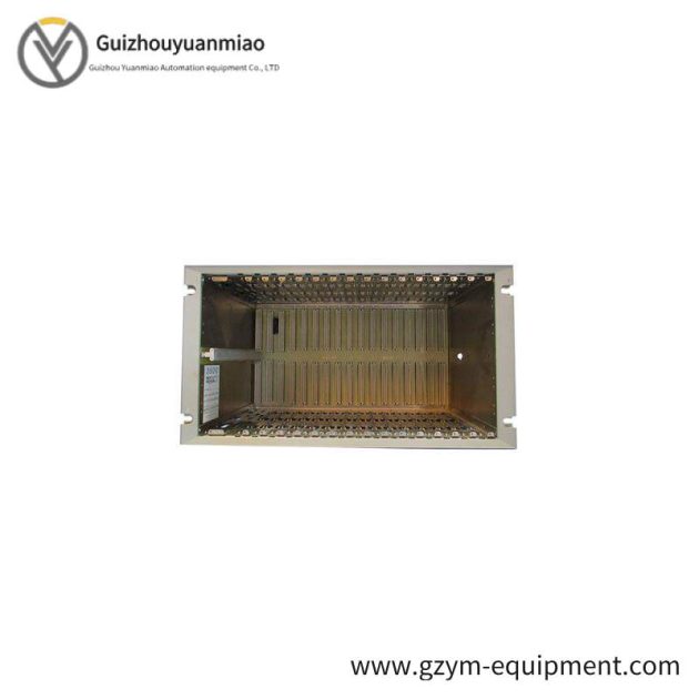 BENTLY 3500/05 Industrial Vibration Monitoring System