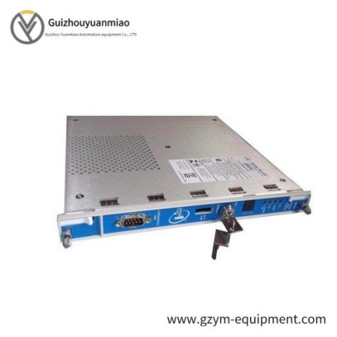 BENTLY 3500/22M 146031-01 Control Module