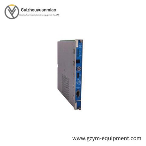 BENTLY 3500/22M 288055-01 Control Module