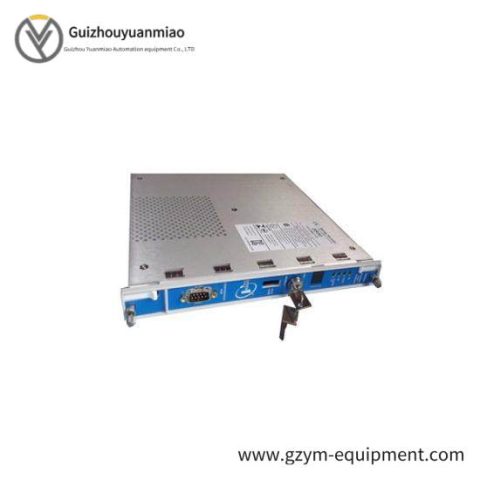 BENTLY 3500/22M 288055-01 Control Module
