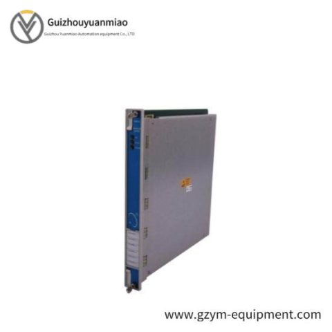 Bently 3500/32 Module for Industrial Control Systems