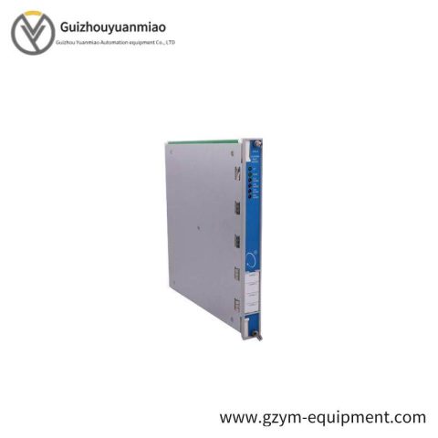 BENTLY 3500/32 125712-01 Control Module