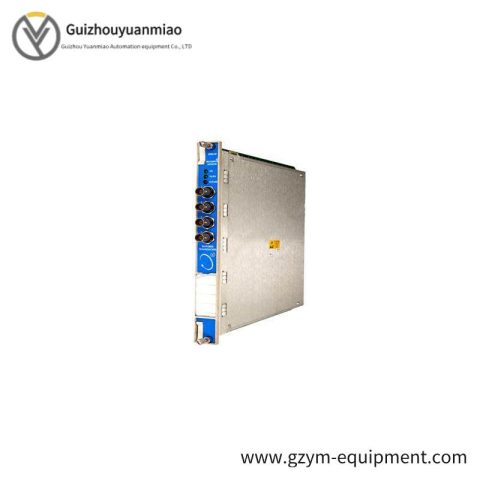 BENTLY 3500/40 135489-04 Card