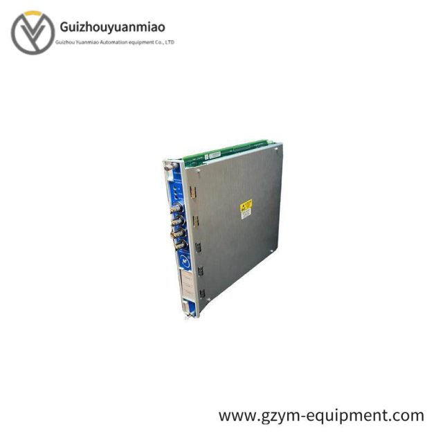 BENTLY 3500/40 135489-04 Card