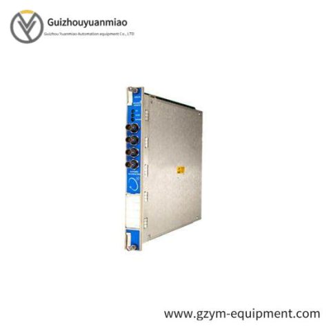 BENTLY 3500/40M 140734-01 Large Card