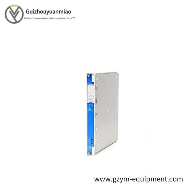 BENTLY 3500/42M 02R Industrial Control Module