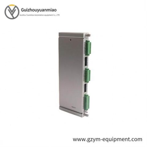 BENTLY 3500/42M 135489-01 Small Card for Intrinsically Safe Interfaces