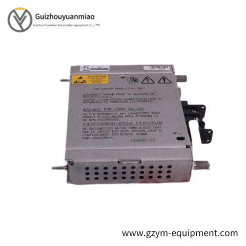 BENTLY 3500/42M 140482-01 Small Card - For Industrial Machinery Protection and Monitoring