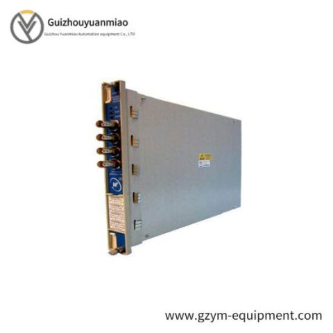 BENTLY 3500/42M 140734-02 Industrial Control Module