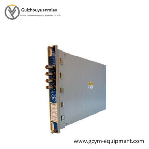 BENTLY 3500/42M 140734-02 Vibration Monitoring Module