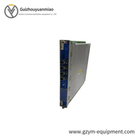 BENTLY 3500/42M 176449-02 Industrial Control Module