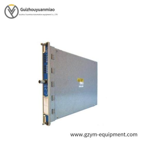 BENTLY 3500/42M 176449-02 Industrial Control Module