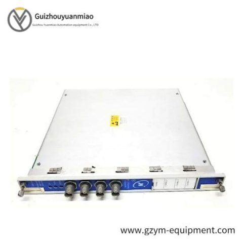 BENTLY 3500/42M 176449-02 Industrial Control Module